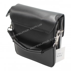 Сумки мужские B338-1 black