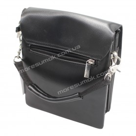 Сумки чоловічі B372-2 black