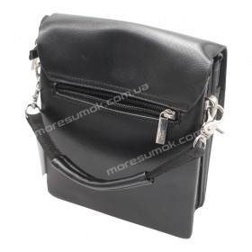 Сумки мужские B372-2 black