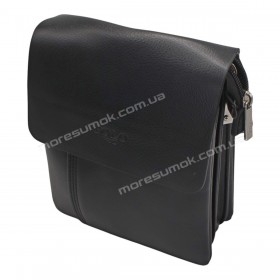 Сумки мужские B372-1 black