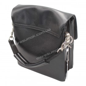 Сумки мужские B372-1 black