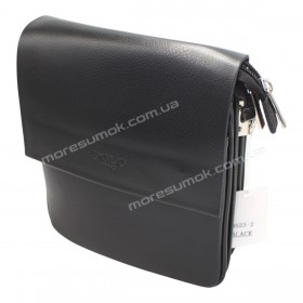 Сумки мужские B523-2 black