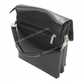 Сумки чоловічі B339-3 black