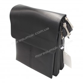 Сумки чоловічі B339-2 black