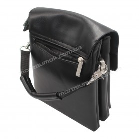 Сумки чоловічі B339-2 black