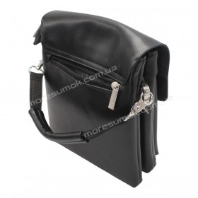 Сумки мужские B339-2 black