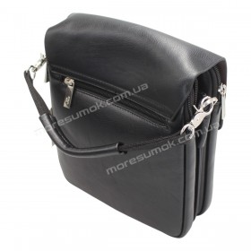 Сумки мужские B306-3 black