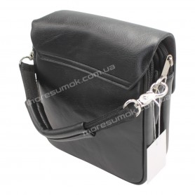 Сумки чоловічі B306-1 black