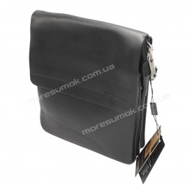 Сумки мужские F358-3 black