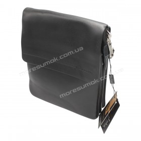 Сумки мужские F358-3 black