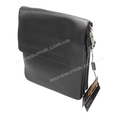 Сумки мужские F358-3 black