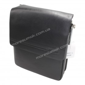 Сумки чоловічі B98337-3 black