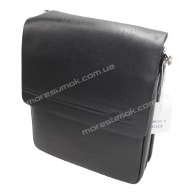 Сумки мужские B98337-3 black