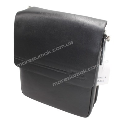 Сумки чоловічі B98337-3 black