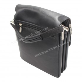 Сумки чоловічі B98337-3 black