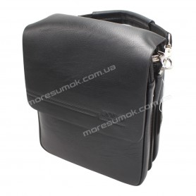 Сумки чоловічі B98337-2 black