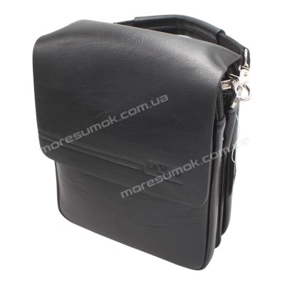 Сумки чоловічі B98337-2 black