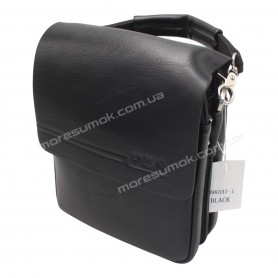 Сумки чоловічі B98337-1 black