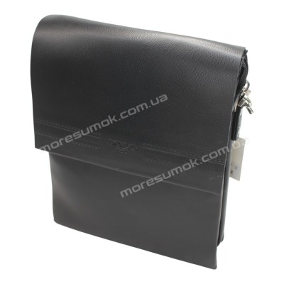 Сумки чоловічі B6761-3 black