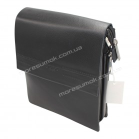 Сумки чоловічі B6761-2 black