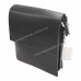 Сумки чоловічі B6761-2 black