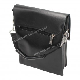 Сумки чоловічі B6761-2 black