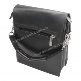 Сумки чоловічі B6761-1 black