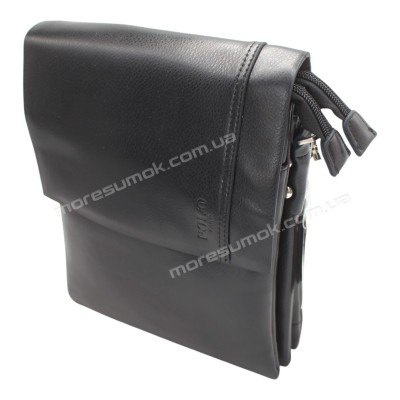 Сумки чоловічі B3379-2 black
