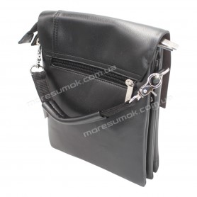 Сумки чоловічі B3379-2 black