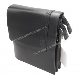 Сумки чоловічі B3379-1 black
