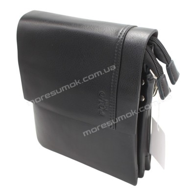 Сумки чоловічі B3379-1 black