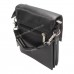 Сумки чоловічі B3379-1 black
