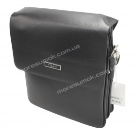 Сумки чоловічі B86686-3 black