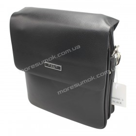Сумки мужские B86686-3 black