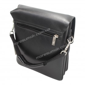 Сумки чоловічі B86686-3 black