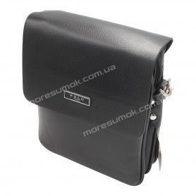 Сумки чоловічі B86686-2 black