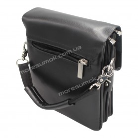 Сумки чоловічі B86686-2 black