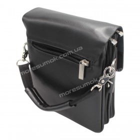 Сумки мужские B86686-2 black