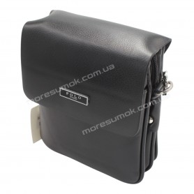 Сумки чоловічі B86686-1 black