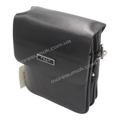 Сумки чоловічі B86686-1 black