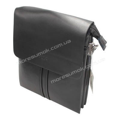 Сумки чоловічі B834-3 black