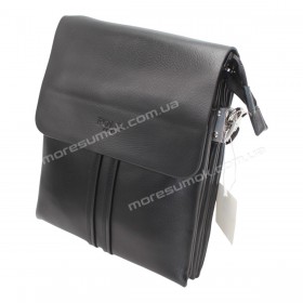 Сумки мужские B834-2 black