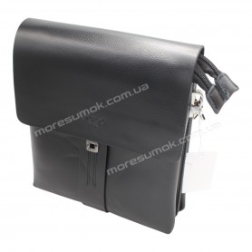 Сумки чоловічі B336-3 black