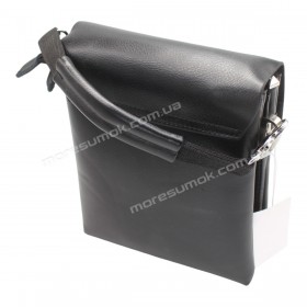Сумки мужские B336-1 black