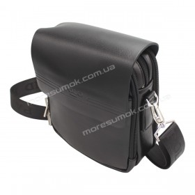 Сумки мужские B353-1 black