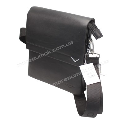 Сумки чоловічі B575-3 black