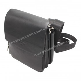Сумки мужские B581-2 black