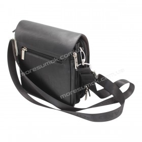 Сумки мужские B581-2 black