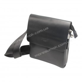 Сумки чоловічі B375-1 black