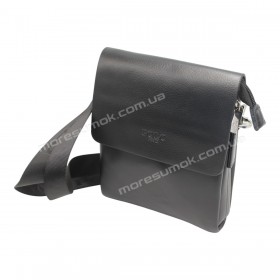 Сумки мужские B375-1 black